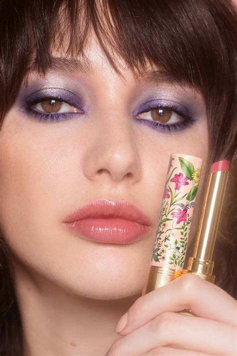 gucci beauty happy spring time|Gucci Beauty Official (@guccibeauty) .